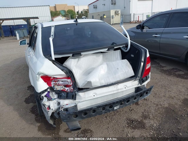 38907693 :رقم المزاد ، WDDGF4HB3EA966022 vin ، 2014 Mercedes-benz C 250 Luxury/sport مزاد بيع