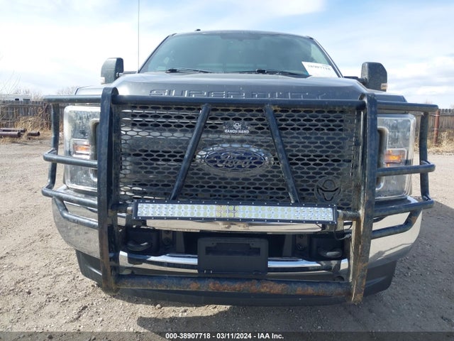 Ford F-250 Xl 2019 1FT7W2BT8KED15182 Image 13
