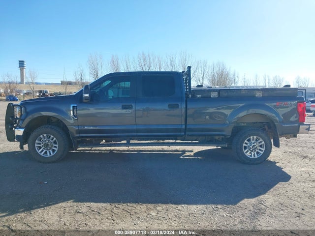 Ford F-250 Xl 2019 1FT7W2BT8KED15182 Image 15