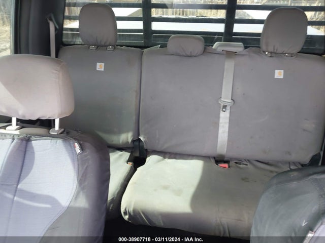 Ford F-250 Xl 2019 1FT7W2BT8KED15182 Image 21