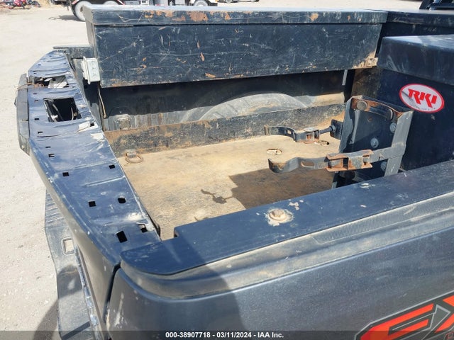Ford F-250 Xl 2019 1FT7W2BT8KED15182 Image 6