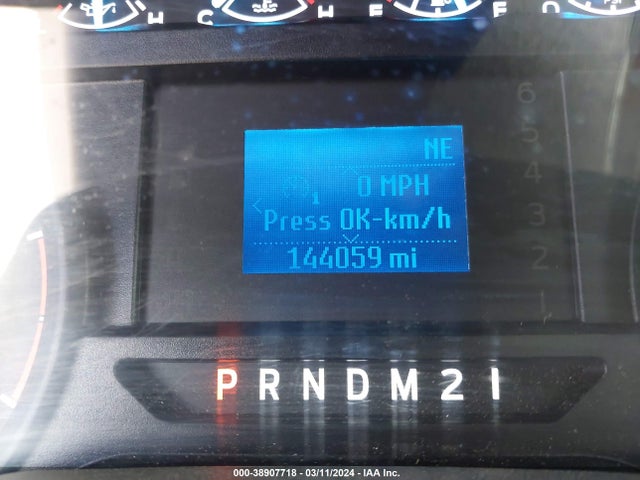 Ford F-250 Xl 2019 1FT7W2BT8KED15182 Image 7