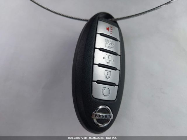 1N4AA6AP2JC373336 Nissan Maxima 3.5 Sl