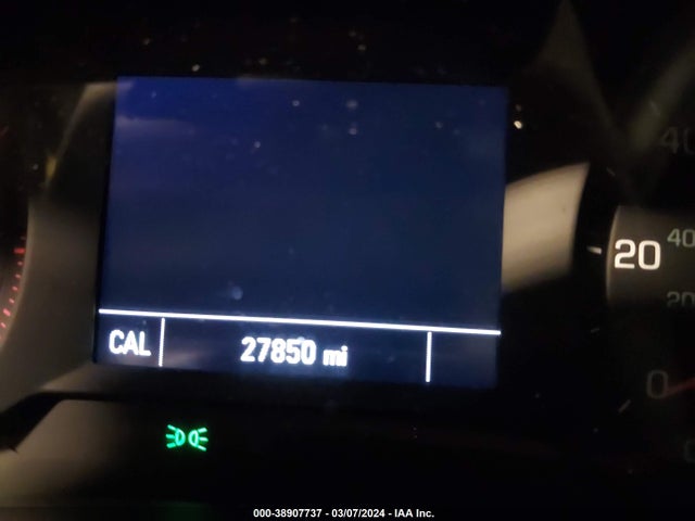 Chevrolet Trailblazer Awd Lt 2022 KL79MRSL8NB128471 Image 16