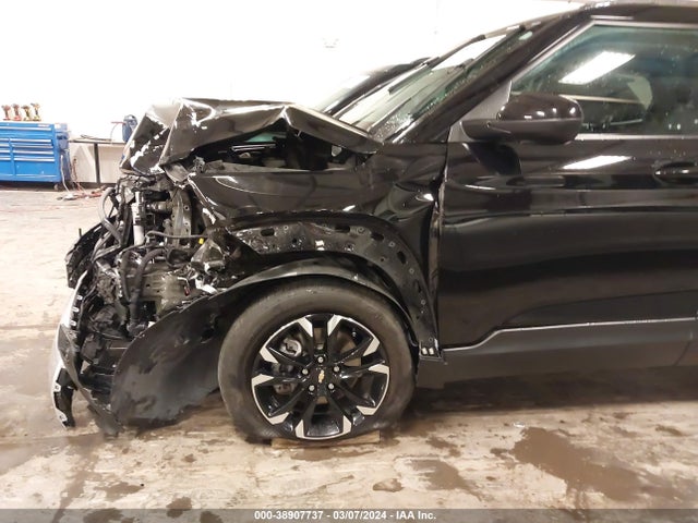 Chevrolet Trailblazer Awd Lt 2022 KL79MRSL8NB128471 Image 18