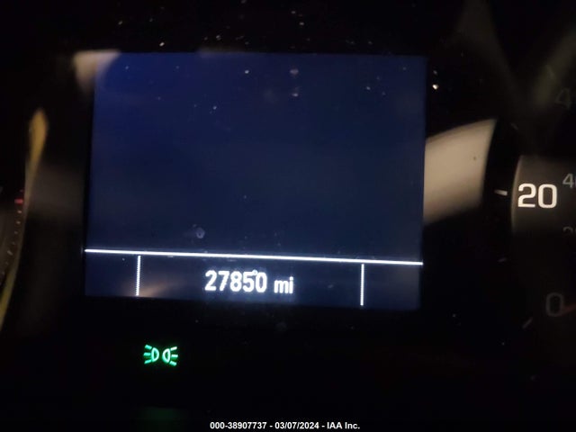 Chevrolet Trailblazer Awd Lt 2022 KL79MRSL8NB128471 Image 7