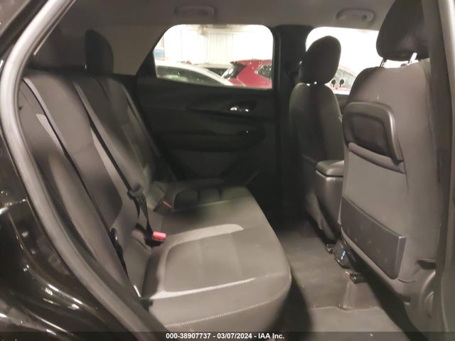 Chevrolet Trailblazer Awd Lt 2022 KL79MRSL8NB128471 Image 8