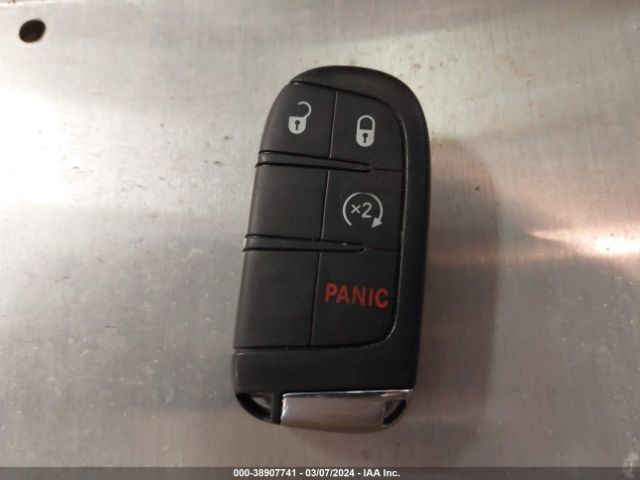3C4NJDBB7KT629091 Jeep Compass Latitude 4x4