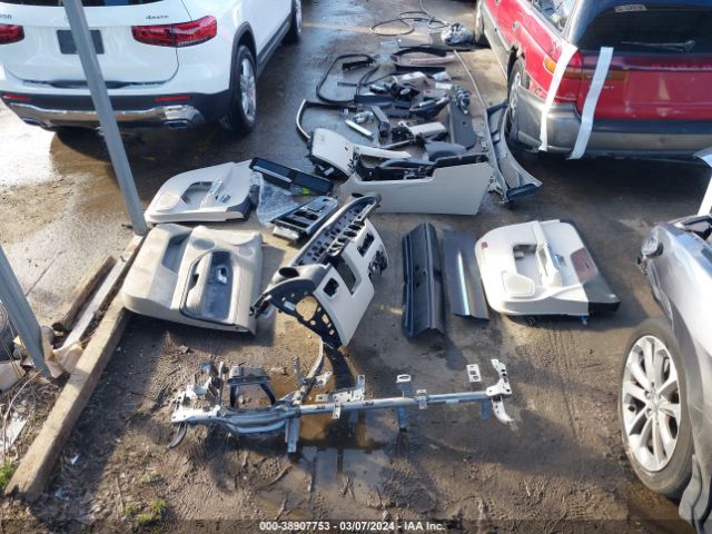 W1N4M4HB9NW183852 Mercedes-Benz Glb 250 4matic