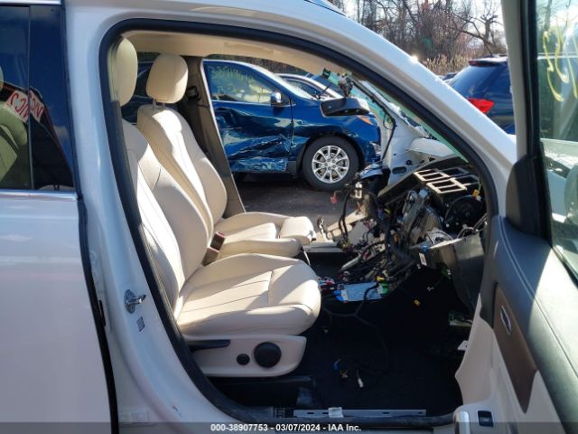 W1N4M4HB9NW183852 Mercedes-Benz Glb 250 4matic