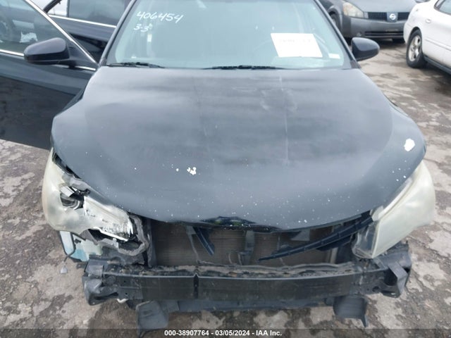 Toyota CAMRY SE 2015 4T1BF1FK8FU986252 Image 10