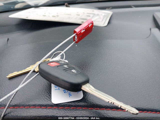 Toyota CAMRY SE 2015 4T1BF1FK8FU986252 Image 11