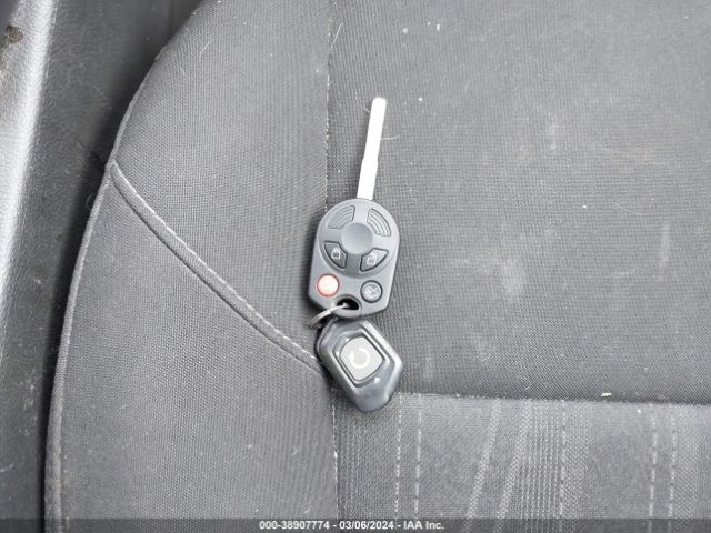 1FADP3F2XHL244018 Ford FOCUS SE