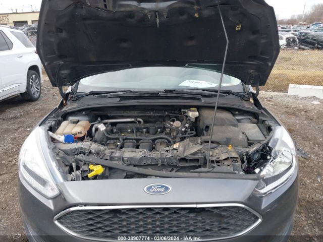 1FADP3F2XHL244018 Ford FOCUS SE