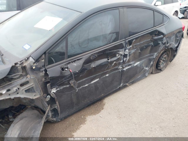 Chevrolet Cruze Ls Auto 2017 1G1BC5SM1H7277829 Image 12