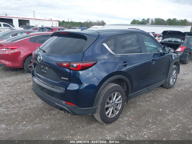 JM3KFBBM7P0223785 Mazda Cx-5 2.5 S Select