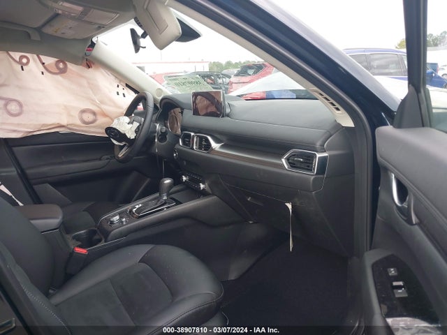 JM3KFBBM7P0223785 Mazda Cx-5 2.5 S Select