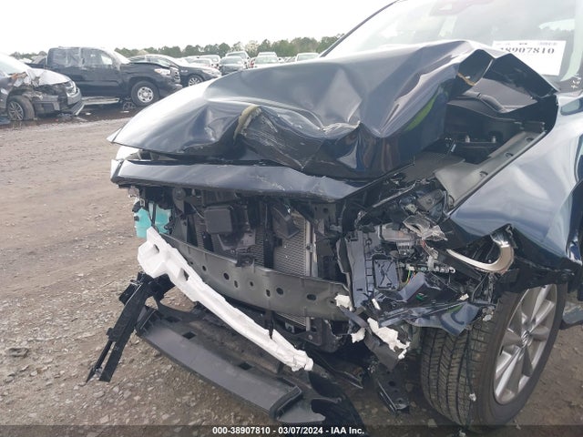 JM3KFBBM7P0223785 Mazda Cx-5 2.5 S Select