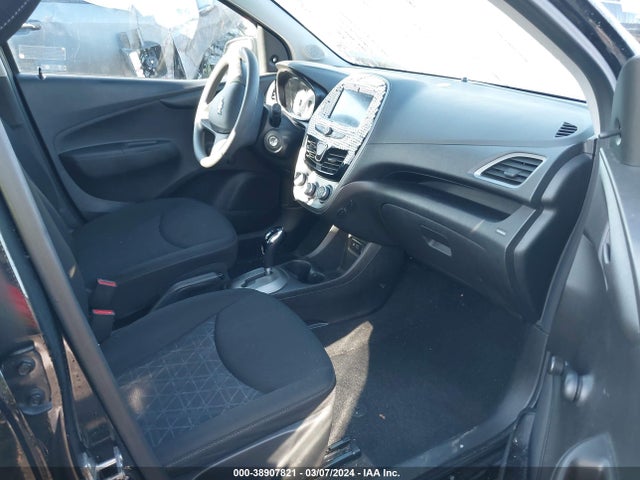 Chevrolet Spark Fwd Ls Automatic 2020 KL8CB6SA7LC412606 Image 5