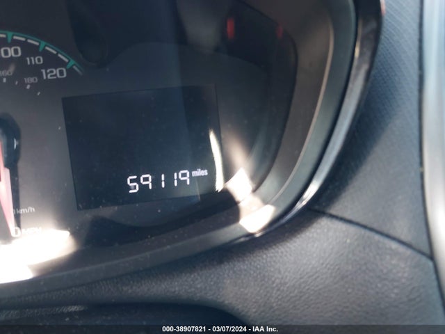 Chevrolet Spark Fwd Ls Automatic 2020 KL8CB6SA7LC412606 Image 7