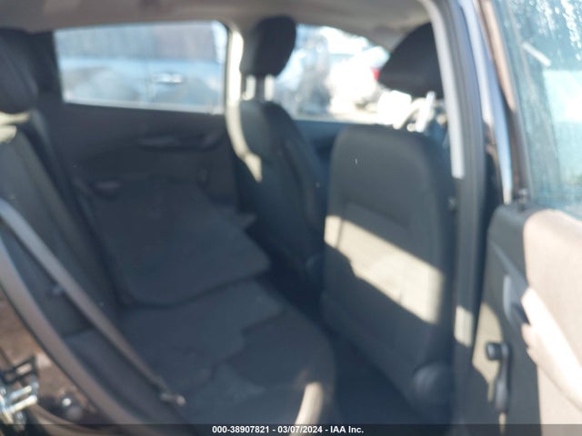 Chevrolet Spark Fwd Ls Automatic 2020 KL8CB6SA7LC412606 Image 8