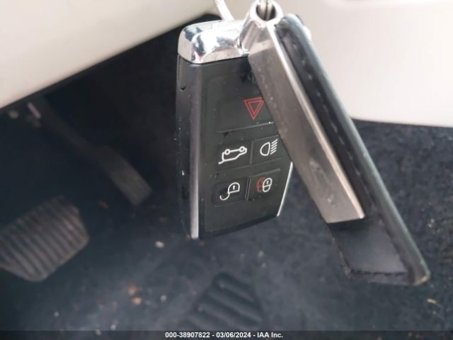 SALGS2SE2LA599312 Land Rover Range Rover P525 Hse