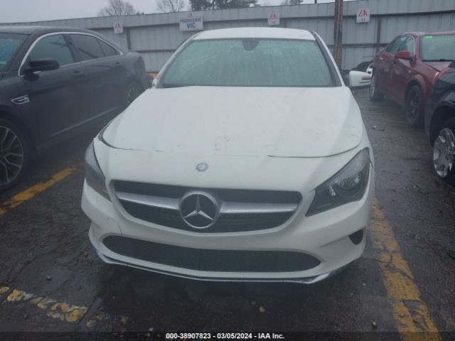 WDDSJ4EB7HN408944 Mercedes-Benz CLA 250