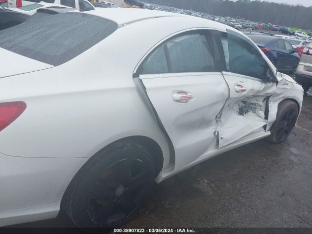 WDDSJ4EB7HN408944 Mercedes-Benz CLA 250