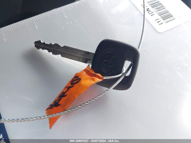 Toyota YARIS L 2015 VNKKTUD35FA041715 Image 11