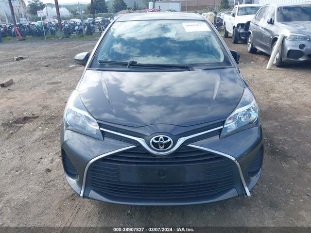 Toyota YARIS L 2015 VNKKTUD35FA041715 Image 13