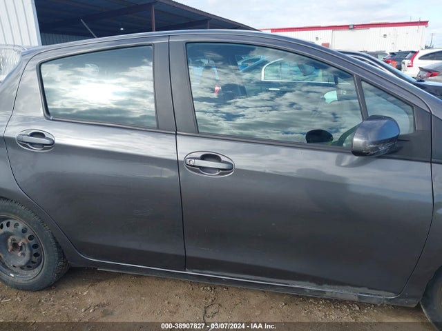Toyota YARIS L 2015 VNKKTUD35FA041715 Image 14
