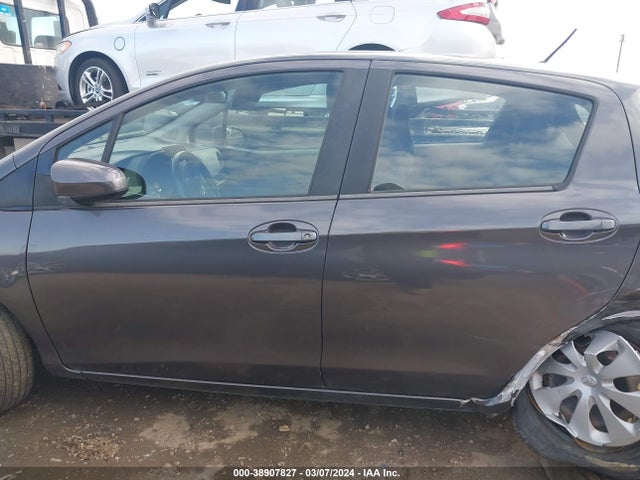 Toyota YARIS L 2015 VNKKTUD35FA041715 Image 15