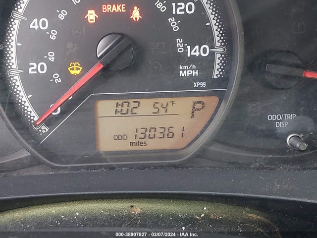 Toyota YARIS L 2015 VNKKTUD35FA041715 Image 16