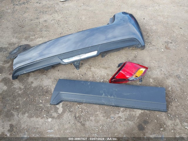 Toyota YARIS L 2015 VNKKTUD35FA041715 Image 12