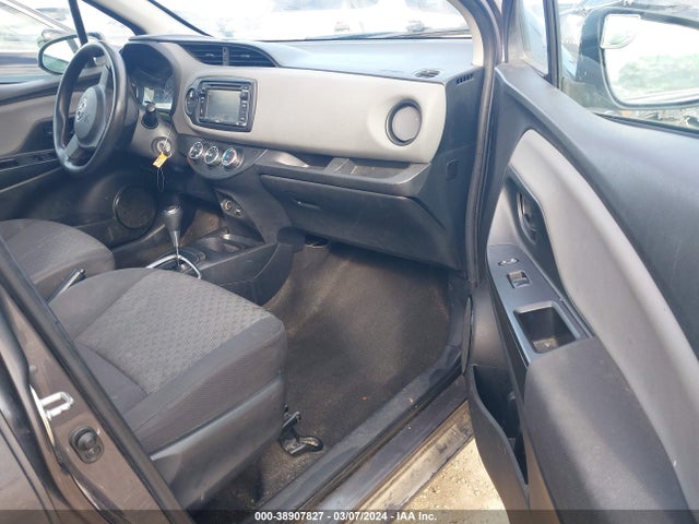 Toyota YARIS L 2015 VNKKTUD35FA041715 Image 5