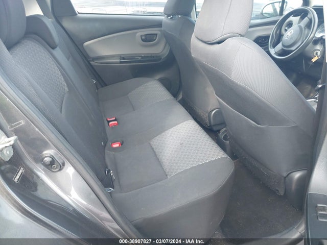 Toyota YARIS L 2015 VNKKTUD35FA041715 Image 8