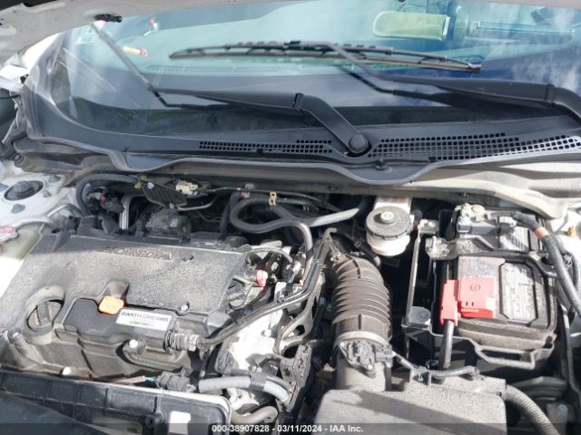 2HGFC2F80MH513164 Honda Civic Sport