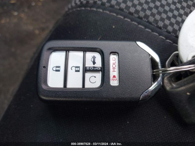 2HGFC2F80MH513164 Honda Civic Sport