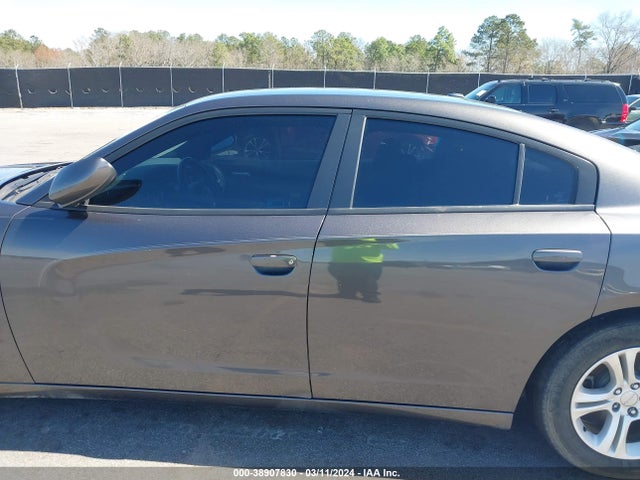Dodge Charger Sxt Rwd 2020 2C3CDXBG5LH134284 Image 14