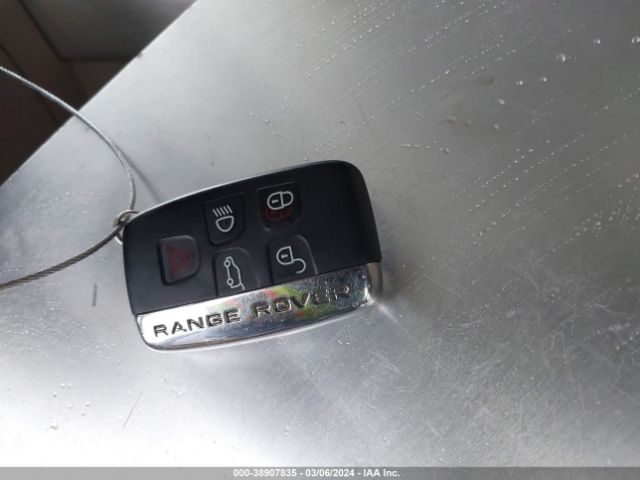 SALVP2BG7FH065390 Land Rover Range Rover Evoque Pure