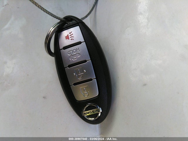 Nissan Altima 2.5 S 2015 1N4AL3AP7FC443915 Image 11