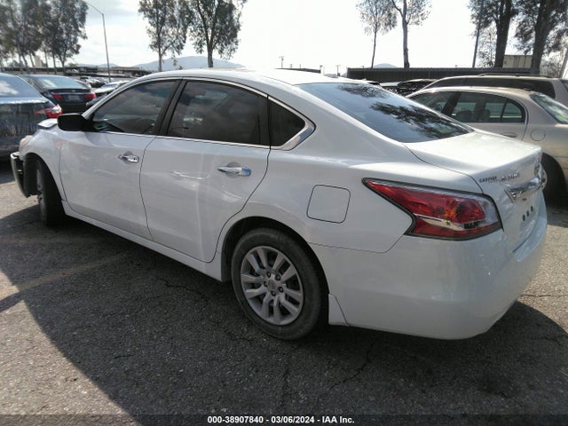 Nissan Altima 2.5 S 2015 1N4AL3AP7FC443915 Image 3