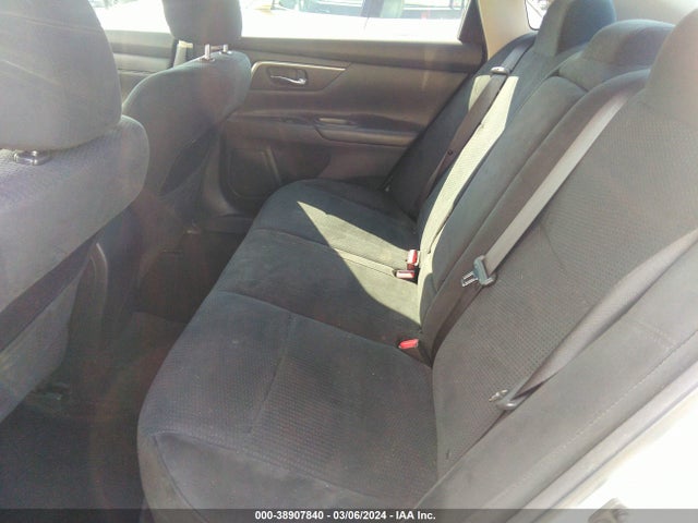 Nissan Altima 2.5 S 2015 1N4AL3AP7FC443915 Image 8