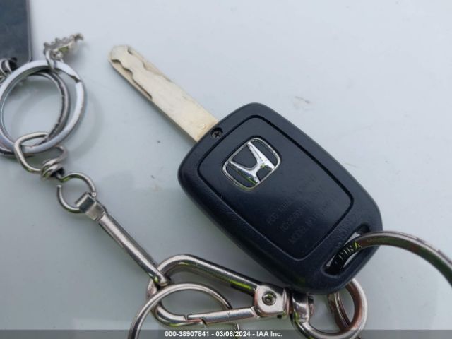 3CZRU6H35MM723126 Honda Hr-v Awd Lx