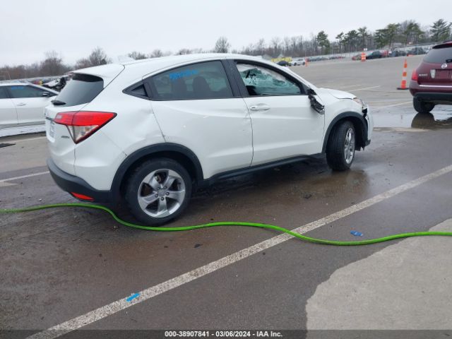 3CZRU6H35MM723126 Honda Hr-v Awd Lx