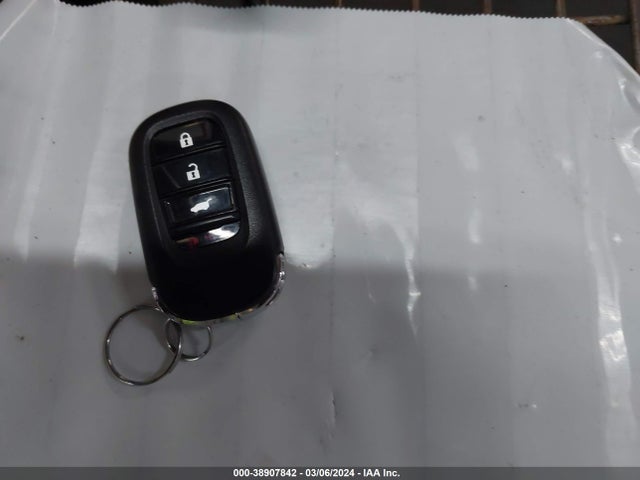 Honda Cr-v Lx 2wd 2023 2HKRS3H22PH306445 Image 11