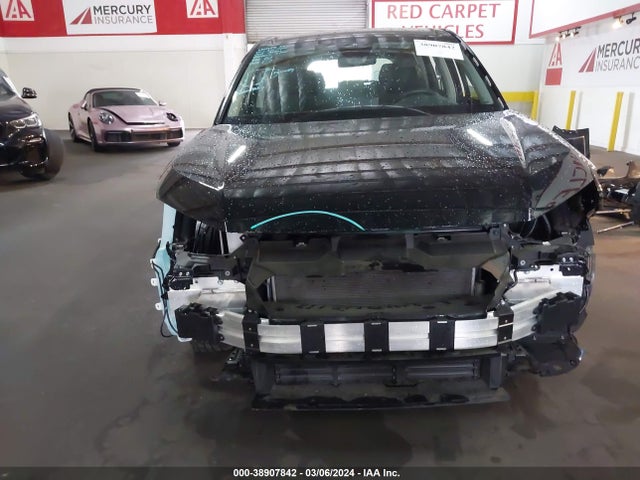 Honda Cr-v Lx 2wd 2023 2HKRS3H22PH306445 Image 13