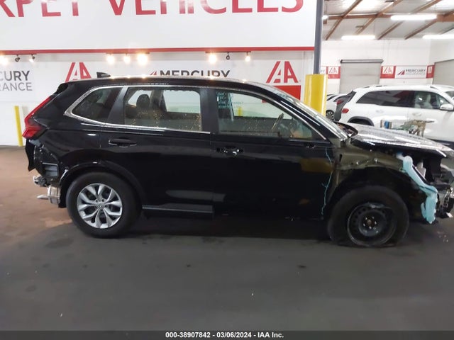 Honda Cr-v Lx 2wd 2023 2HKRS3H22PH306445 Image 14