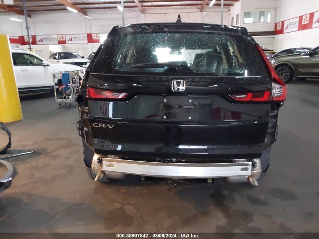 Honda Cr-v Lx 2wd 2023 2HKRS3H22PH306445 Image 17
