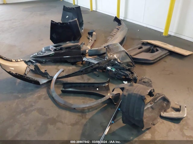 Honda Cr-v Lx 2wd 2023 2HKRS3H22PH306445 Image 12
